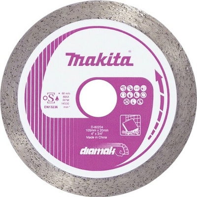Makita D-80204