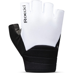 Roeckl Sports Ръкавици Roeckl Sports Itamos 3 Gloves - White / Black - размер 6 (EU) (202-8417-0611)
