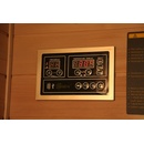 Infrasauny a sauny Belatrix Vista V II. Klasik KD-V005