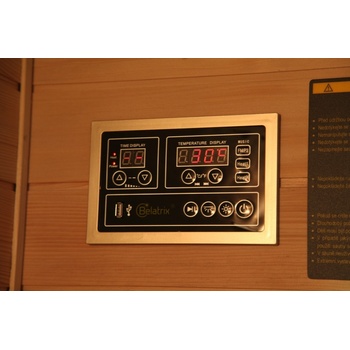 Belatrix Vista V II. Klasik KD-V005