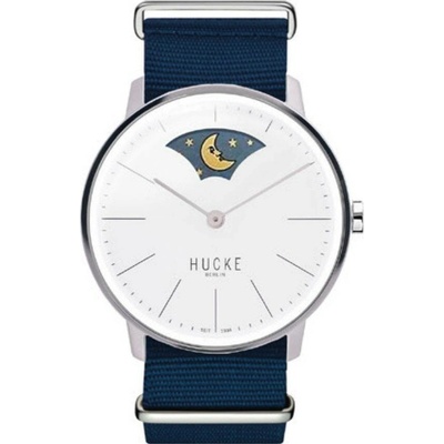 Hucke Berlin HB102-03 modré
