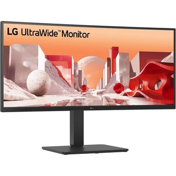 Image 1 of LG UltraWide 34BA85QE-B