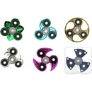 Fidget Spinner chrom