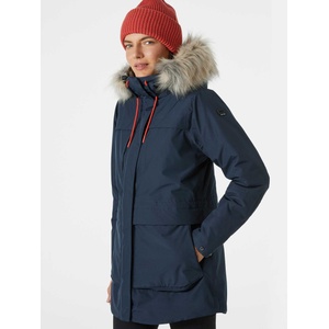 Helly hansen Яке w coastal parka (54012-597)