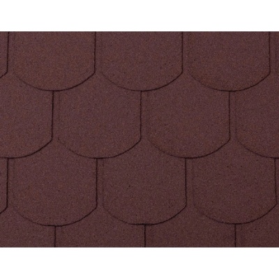 Covernit Uni Strong bobrovka červená 3,85 m2