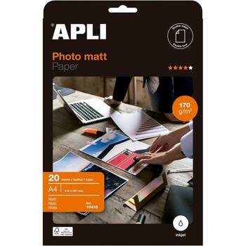 AGIPA 10418