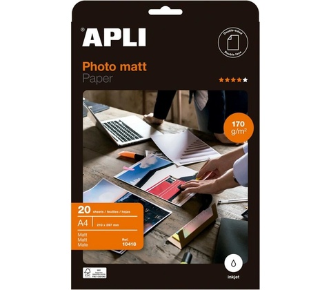 AGIPA 10418