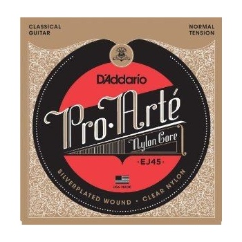 DAddario EJ45