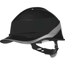 Delta Plus Diamond Vi Wind čierna