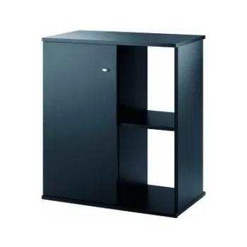 Image 1 of Ferplast Поставка за аквариум Ferplast CAYMAN 60 Black (6481)