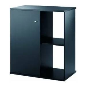 Ferplast Поставка за аквариум Ferplast CAYMAN 60 Black (6481)