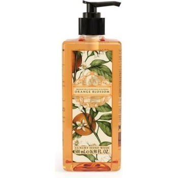 Somerset Toiletry tekuté mydlo na ruky Pomarančový kvet 500 ml