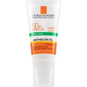 La Roche-Posay ANTHELIOS Non-Perfumed Dry Touch - Anti-Shine SPF50+ лосион за слънце с матиращо действие 50 ml