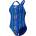 arena Бански костюм Arena Women's One Piece Swimsuit - Neon Blue