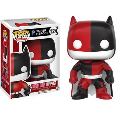 Funko POP! Heroes DC Super Heroes Batman