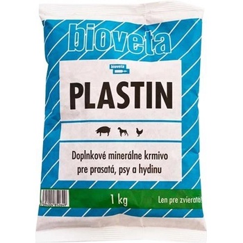 Bioveta Plastin 1 kg
