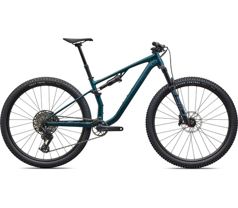 Specialized Chisel Comp 2026