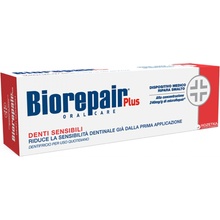 Biorepair Plus Sensitivity Control pro citlivé zuby 75 ml