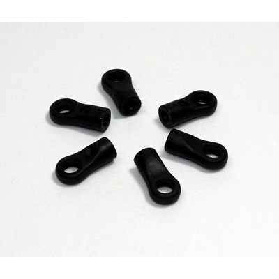 Mounting Parts for Shock 6 Buggy/Truggy