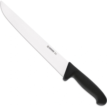 GIESSER 4025 27 Месарски нож, тясно право острие 27 см, gie. 4025.27 (gie.4025.27)