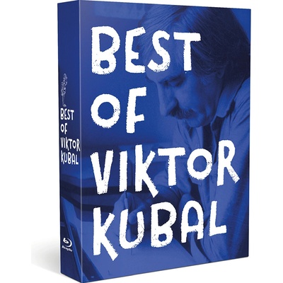 Best of Viktor Kubal BD
