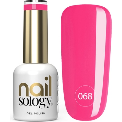 Clavier Luxury 068 Wild Strawberry Love 8 ml