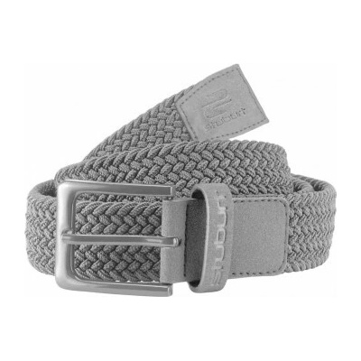 Stuburt Argill Braided Šedá Pánské