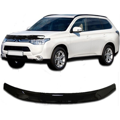 SCOUTT Deflektor prednej kapoty Mitsubishi Outlander 2012-2015
