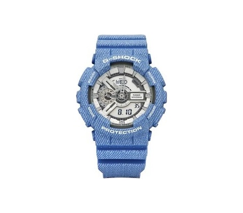 Casio GA-110DC-2A7