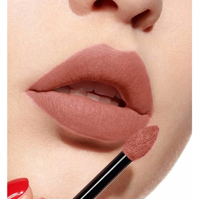 Dior Rouge Dior Forever Liquid matný tekutý rúž 100 Forever Nude 6 ml