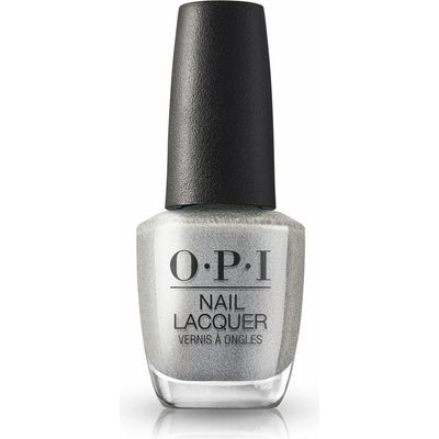 OPI Nail Lacquer OPI’m Frosted 15 ml