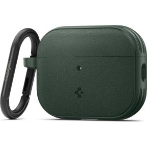 Spigen vault apple airpods pro 3 midnight green (8800283309652)