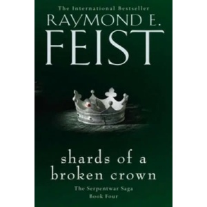 Shards of a Broken Crown (2015)
