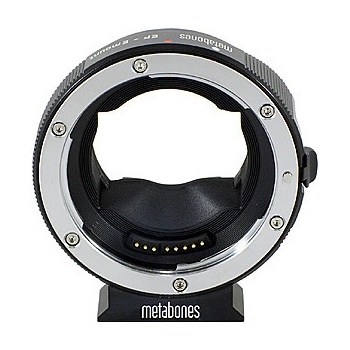 Metabones adaptér Canon EF Lens na Sony E mount T Smart