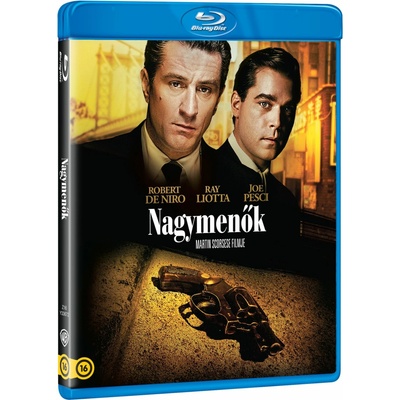 Nagymenők: 25. évfordulós változat HU BD
