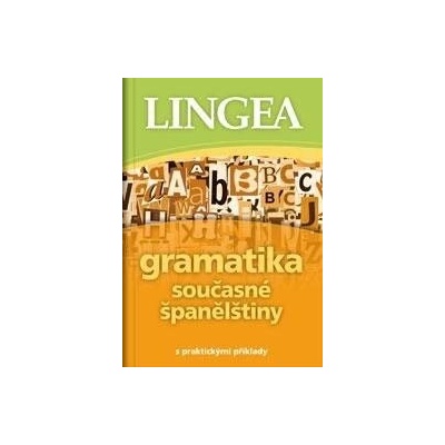Gramatika současné španělštiny