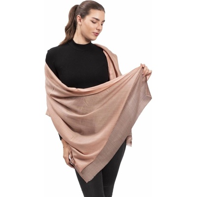 Pashmina NILAM béžová I.