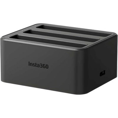 Insta360 X4 Fast Charge Hub INST740-10
