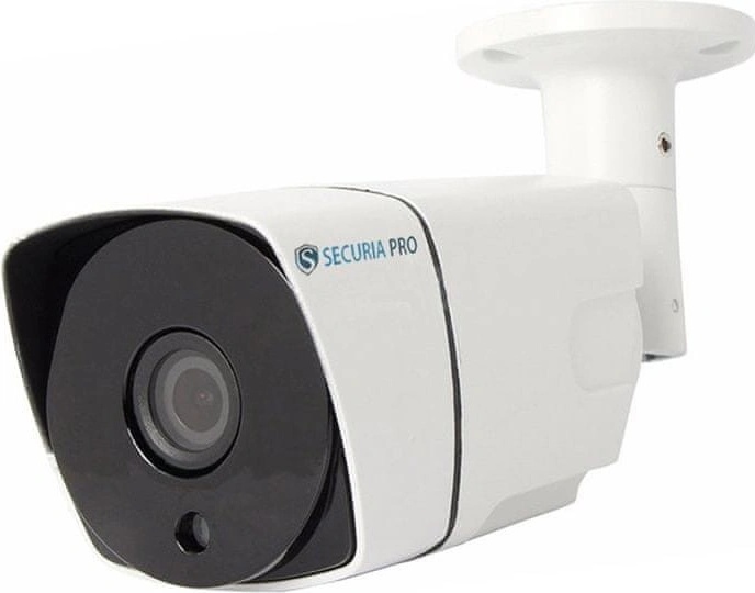 Securia Pro A640TF-200W-W
