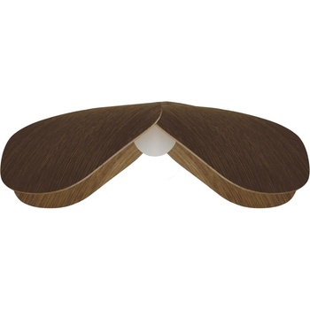 Umage Лампа Forget Me Not 38 см тъмен дъб (2228)