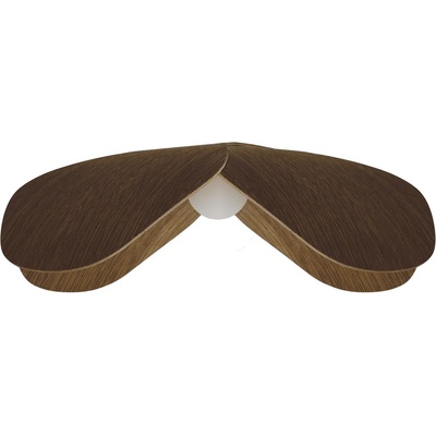 Umage Лампа Forget Me Not 38 см тъмен дъб (2228)