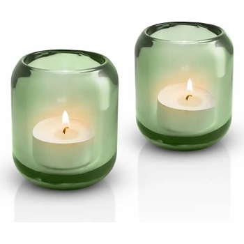 Image 1 of Eva Solo Свещник за чаена свещ ACORN, комплект 2 бр. , бор, Eva Solo (ES571378)