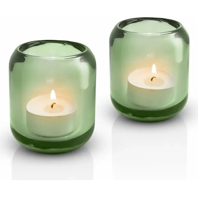 Eva Solo Свещник за чаена свещ ACORN, комплект 2 бр. , бор, Eva Solo (ES571378)