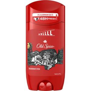Old Spice Дезодорант стик Old Spice Wolfthorn 85 мл