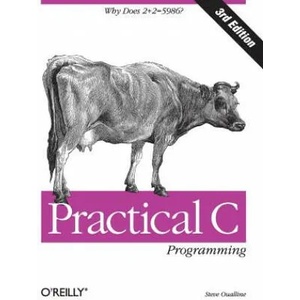 Practical C Programming 3e | Steve Oualline (2009)