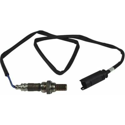 Lambda sonda METZGER AUTOTEILE 0893039