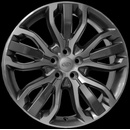 Unigrip Lateral Force 4S 255/60 R18 112W