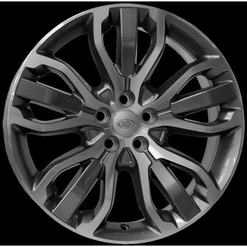 Unigrip Lateral Force 4S 255/60 R18 112W