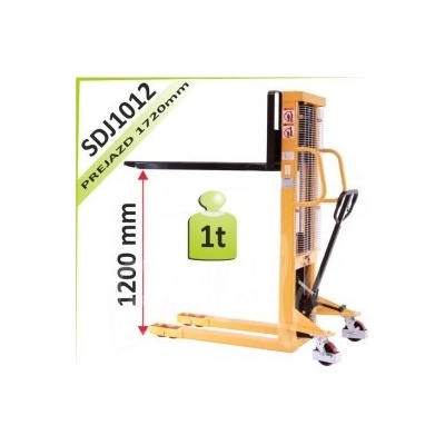 EULIFT SDJ1012
