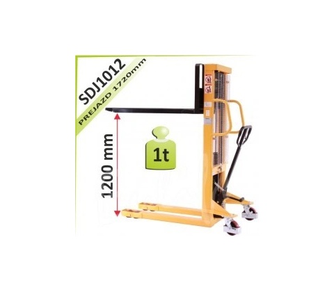 EULIFT SDJ1012